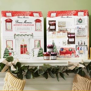 Bonne Maman 2020 Advent Calendar